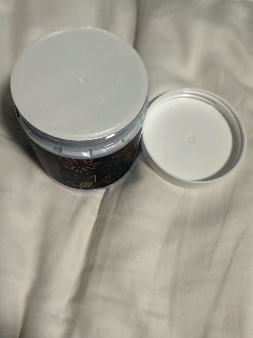 AMINNAH “Fireworks” Whipped Body Butter - Limited Edition!! - Picture 4 of 4